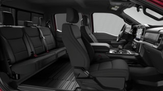 2026 Ford F-150® Internal Image 1
